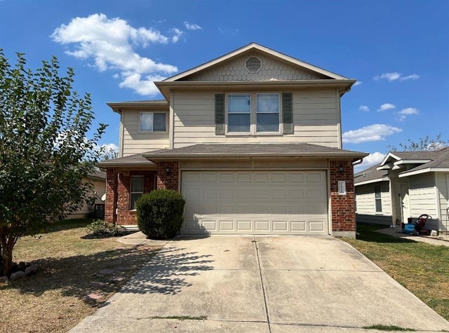 1628 Anise Drive, Austin