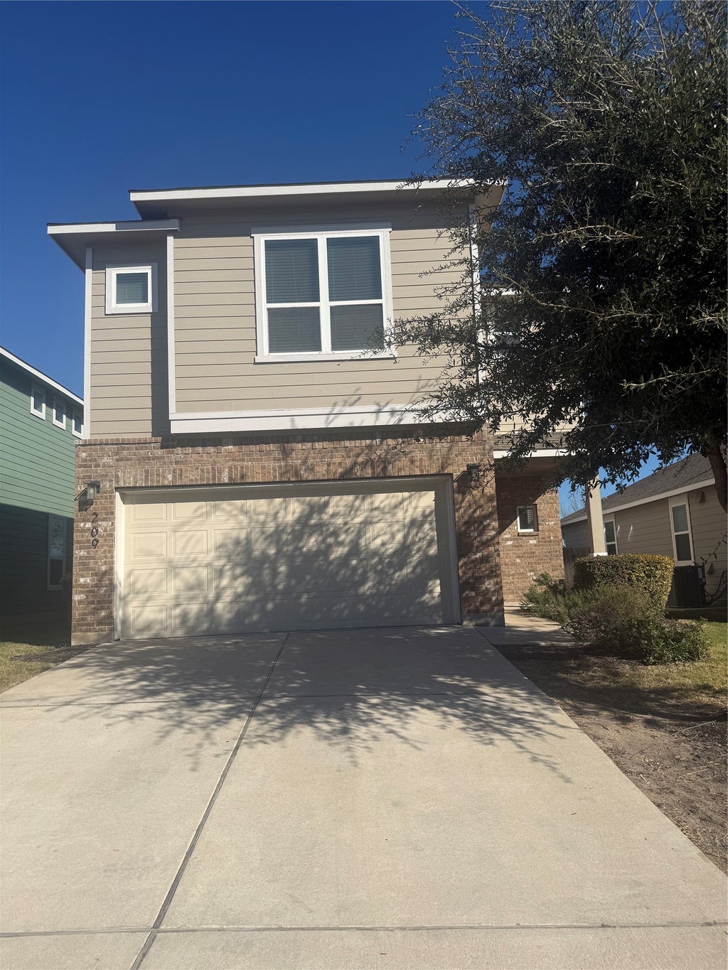 209 San Gabriel River Road, Georgetown