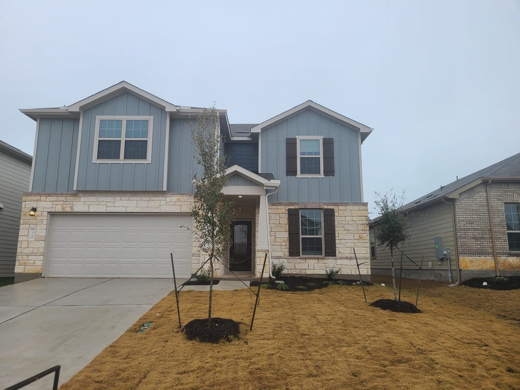 32 Pacific Loon Street, Leander