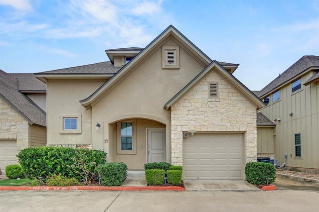 13001 Hymeadow Drive 39, Austin