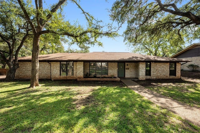7007 Edgefield Drive, Austin