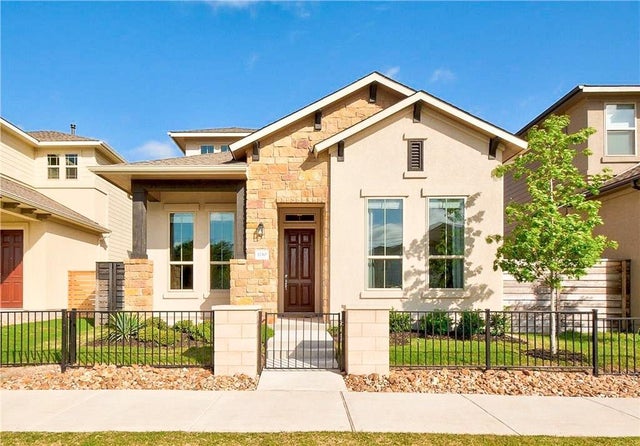 1710 Frontier Valley Drive, Austin