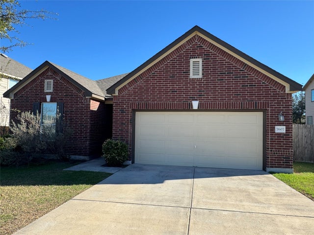7607 Lazy Creek Drive, Austin