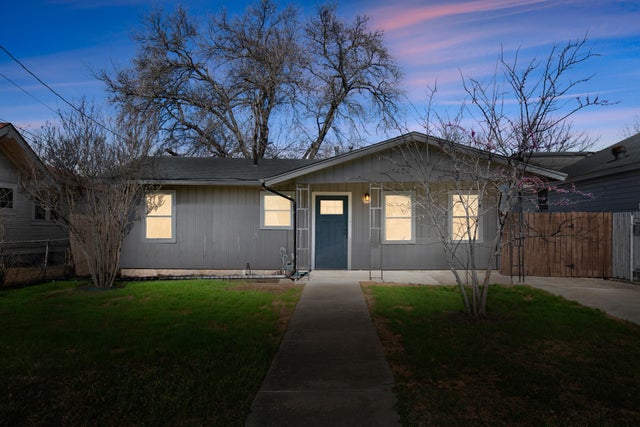 1404 Vargas Road, Austin