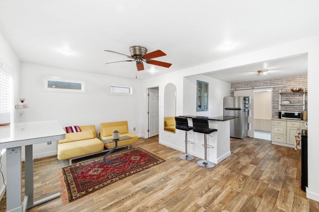 1706 Riverview Street A, Austin