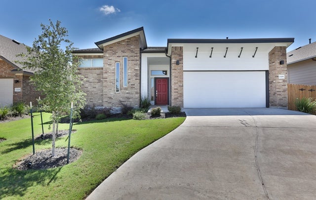 7309 Coit Road, Austin