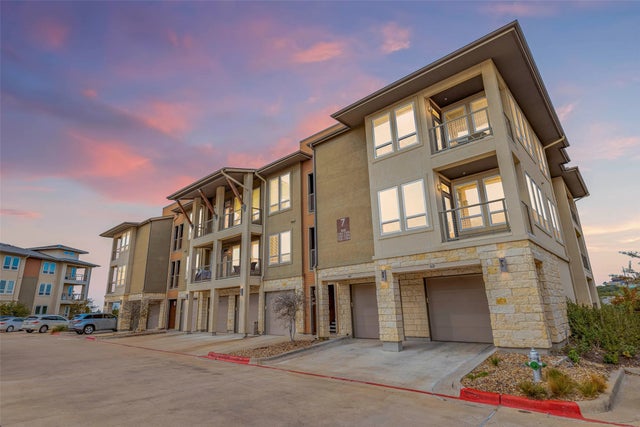 4800 Steiner Ranch Boulevard 22-302, Austin