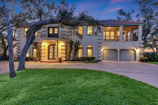 4708 Lookout Mountain Cove, Austin