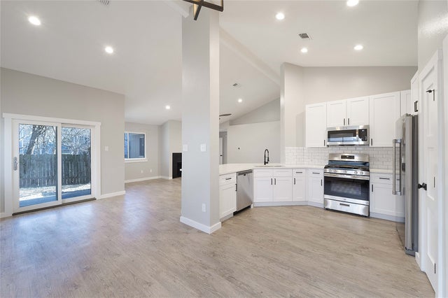 12807 Magnolia Mound Trail, Austin