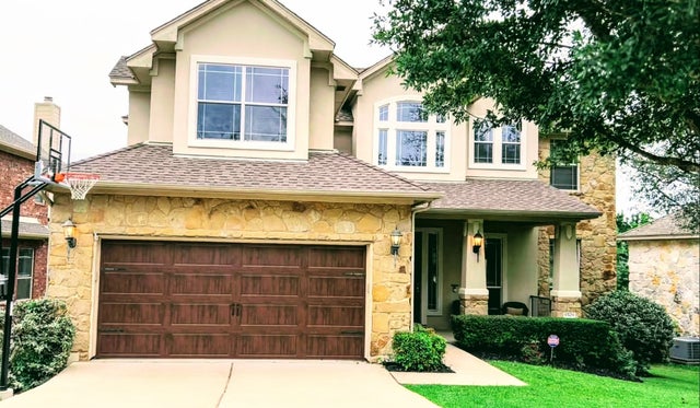 9509 Lisi Anne Drive, Austin