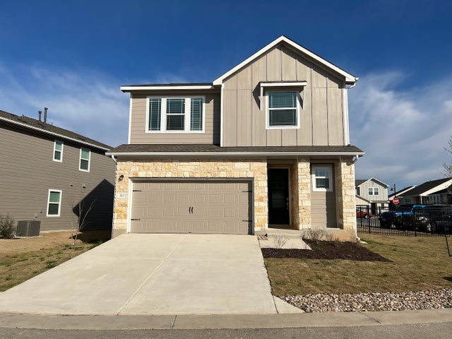 313 Montauk Loop, Georgetown