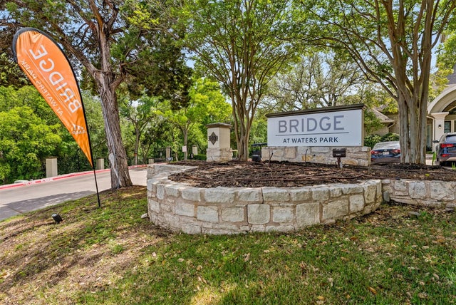 3401 W Parmer Lane 01721, Austin