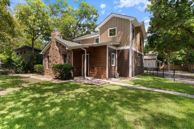 5603 William Holland Avenue A, Austin