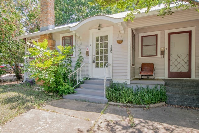 2845 San Gabriel Street B, Austin