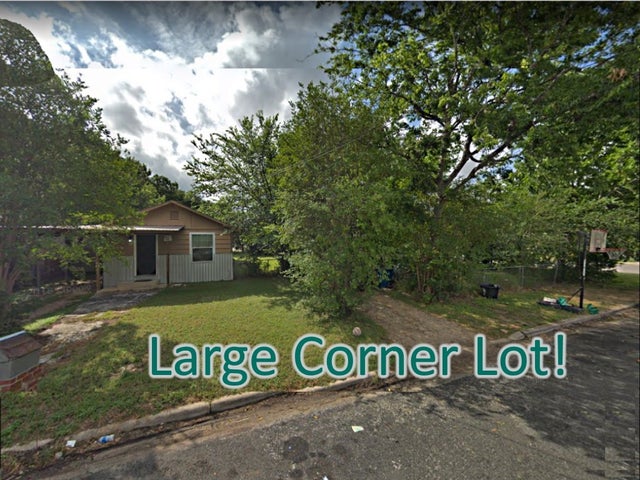 1111 Vasquez Street, Austin