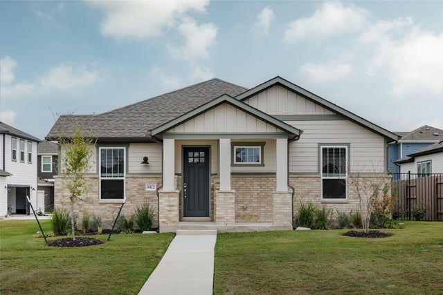 8512 Dongan Drive, Austin