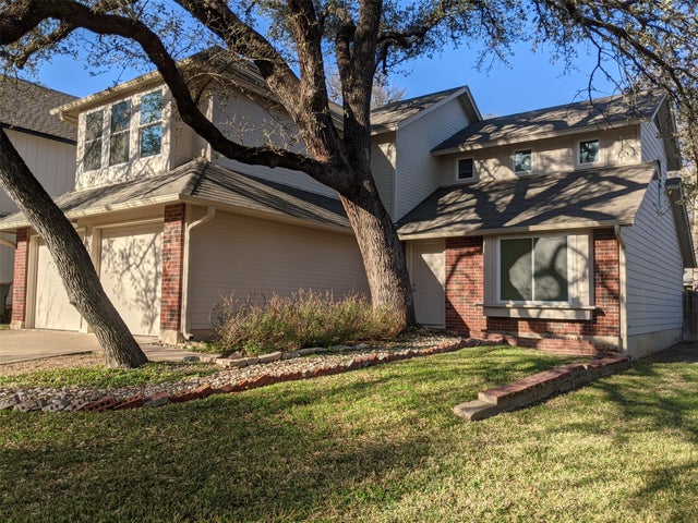 6606 Hondo Bend, Austin
