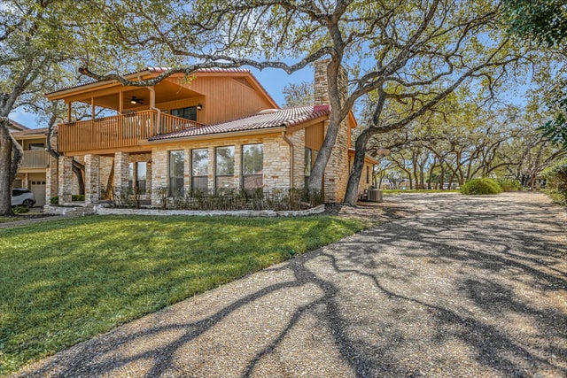 105 Crescent Bluff, Austin