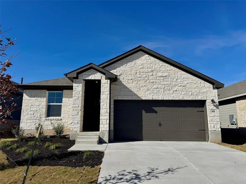 486 El Capitan Loop, Dripping Springs