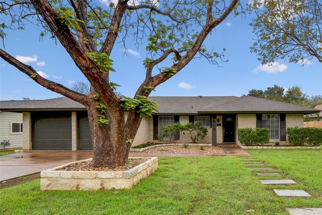 5803 Lewood Drive, Austin