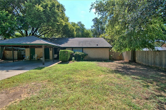 9303 Quail Field Drive A, Austin