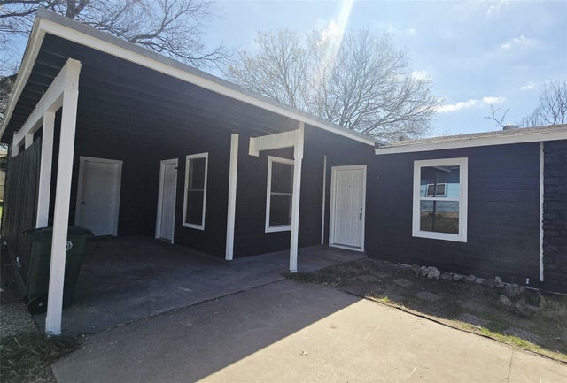 9013 Slayton Drive, Austin