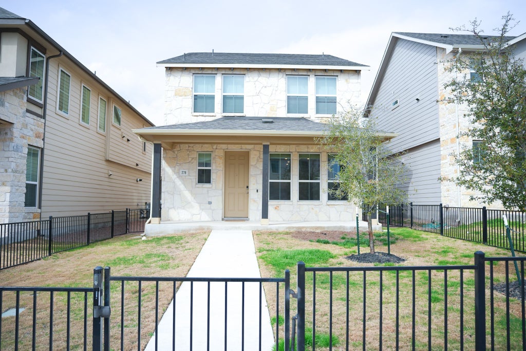 278 Lost Mine Peak Lane, Dripping Springs