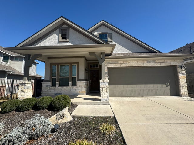 120 Fallow Cove, Georgetown