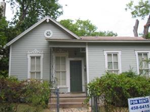 704 W 22nd B, Austin