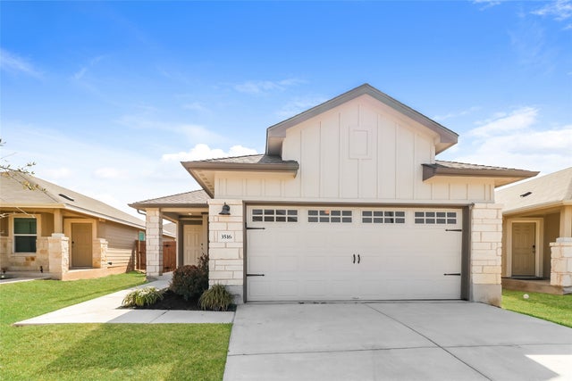 3516 Stride Lane, Georgetown