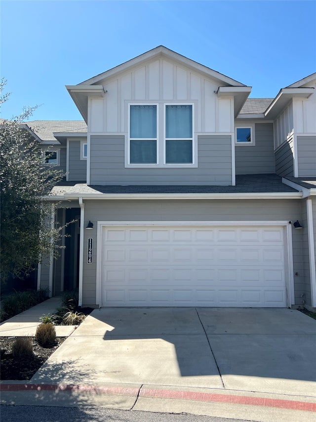 11204 Gadsen Lane 66, Austin