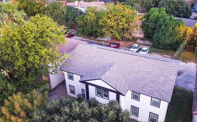 3427 Willowrun Drive D, Austin