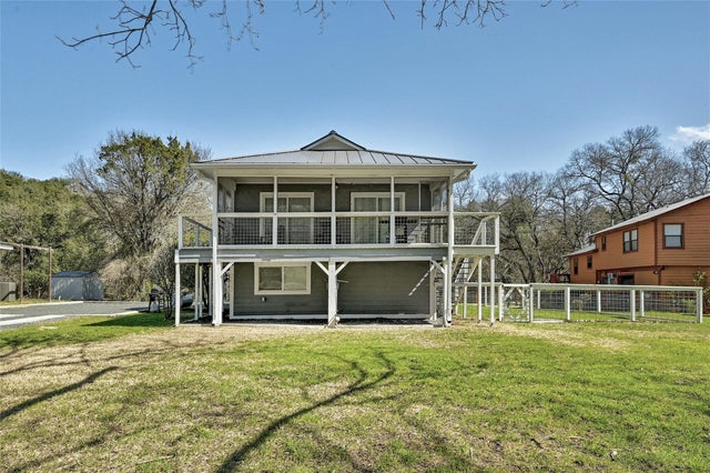 2627 Geronimo Trail, Austin