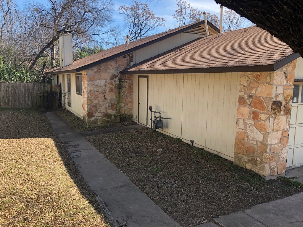 9609 Aberdeen Way A, Austin