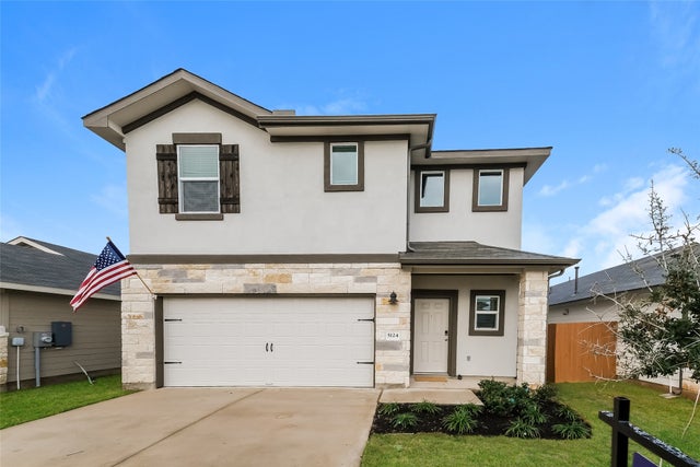 5124 Saddle Club Drive, Georgetown