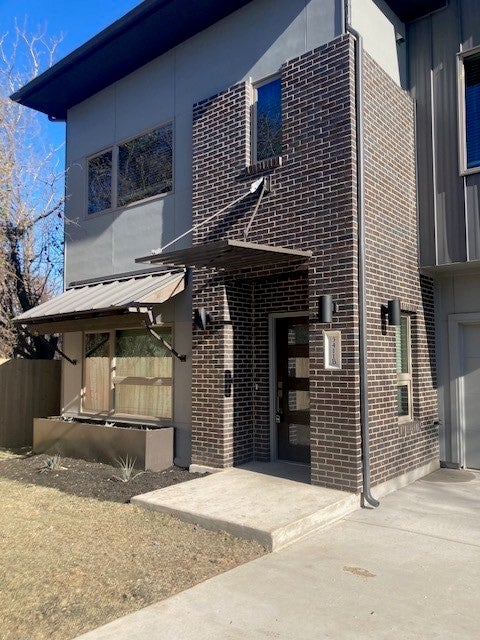 3411 Willow Springs Road B, Austin