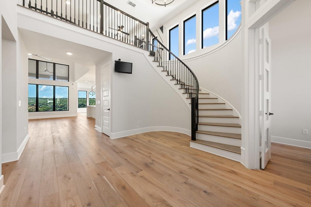 6216 Bower Well Road, Austin