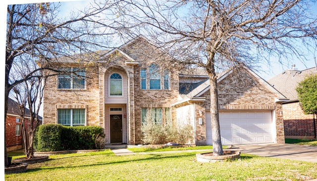 15508 Whistling Straits Drive, Austin