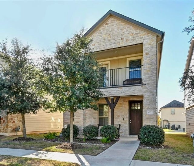 127 Iron Rail Road, Dripping Springs