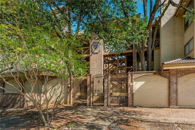 806 W 24th Street 103, Austin