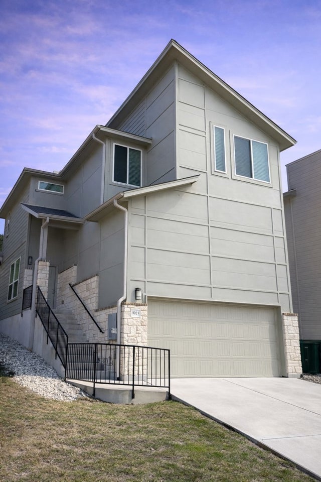 6001 Steep Cactus Trail, Austin