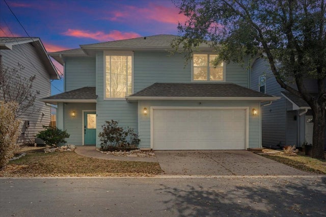 7312 E Ben White Boulevard 15, Austin