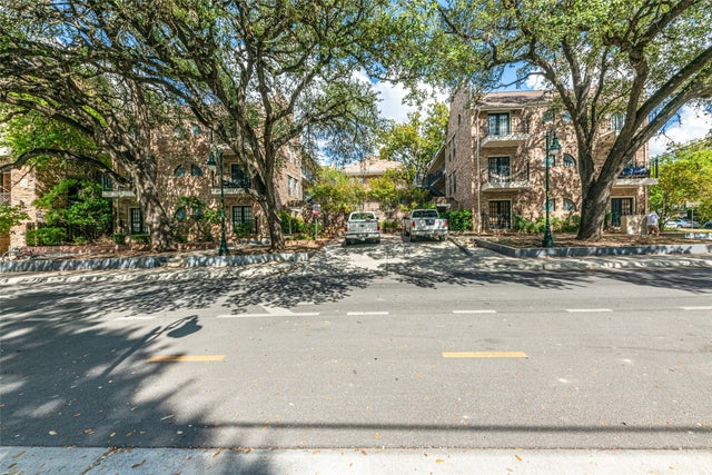 2801 Rio Grande Street 206, Austin