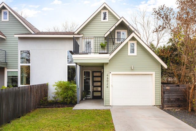 4602 Alf Avenue B, Austin