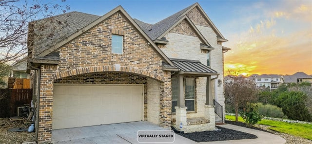 18717 Laramie Well Cove, Austin