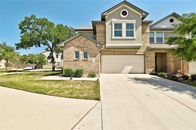 12813 Leatherback Lane, Austin