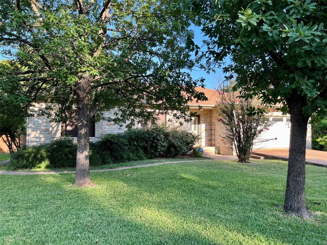11403 Oak Knoll Drive, Austin