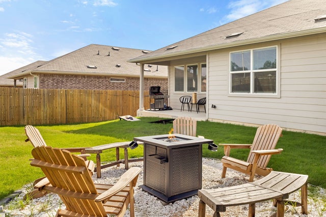 10513 Defender Trail, Austin