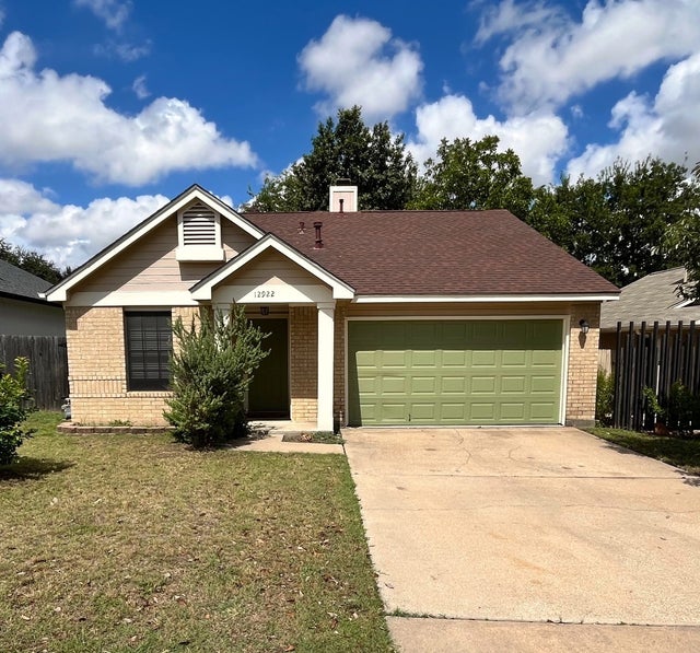 12922 Meehan Drive, Austin