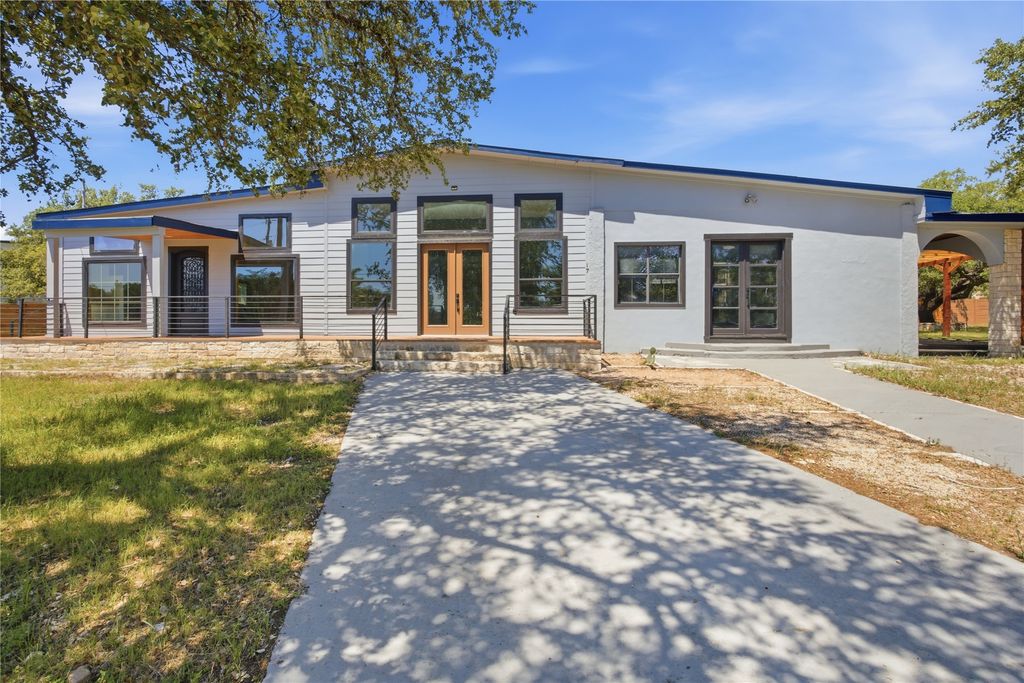 17621 Stacey Lane, Lago Vista